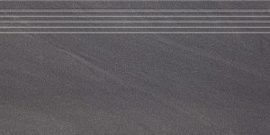 Сходинка Arkesia Grafit 298x598x10 Paradyz