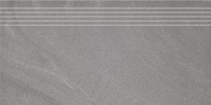 Сходинка Arkesia Grigio 298x598x10 Paradyz