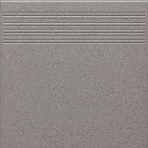 Сходинка пряма Bazo Grys Sol-Pieprz 300x300x7,2 Paradyz