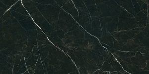Плитка підлогова Desire Black SZKL RECT POL 60x120 код 0874 Ceramika Paradyz