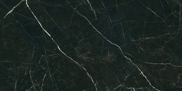 Плитка підлогова Desire Black SZKL RECT POL 60x120 код 0874 Ceramika Paradyz