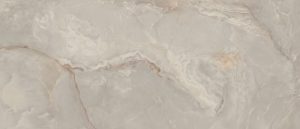 Плитка керамогранітна Invisible White RECT POL 1200x2800x6 Paradyz