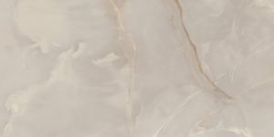 Плитка керамогранітна Invisible White RECT POL 600x1200x9 Paradyz