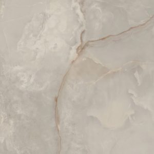 Плитка керамогранітна Invisible White RECT POL 1200x1200x9 Paradyz