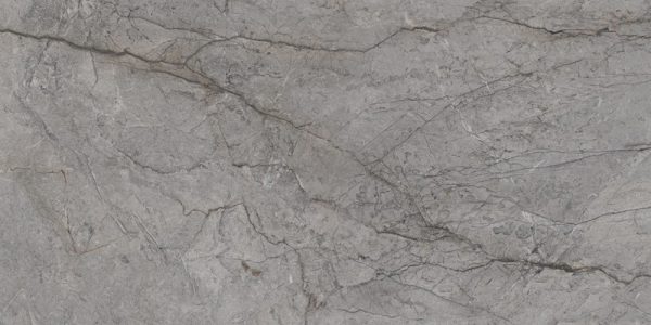 Плитка керамогранітна Visioner Grey RECT POL 600x1200x9 Paradyz