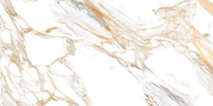Плитка керамогранітна Roman Satuario POL 600x1200 Raviraj