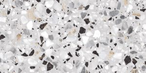 Плитка керамогранітна Tezzo Chips Light 600x1200 Raviraj