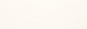 Плитка стінова Cold Princess White RECT STR 39,8x119,8 код 9840 Ceramika Paradyz