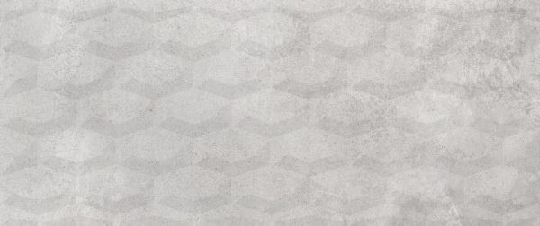 Плитка стінова CCR30-1 Max Soft Grey Odeon 300x600 Ceramika Color