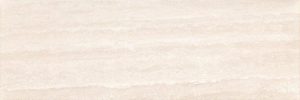 Плитка стінова Salomea Cream RECT 250x750 Ceramika Color