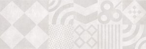 Декор Portobello Patchwork RECT 25x75 код 3290 Ceramika Color