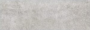 Плитка стінова Universal Grey RECT 25x75 код 3450 Ceramika Color