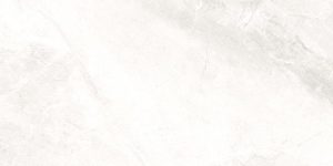 Плитка керамогранітна Tioga Білий 01 RECT NAT 297x597 Nowa Gala