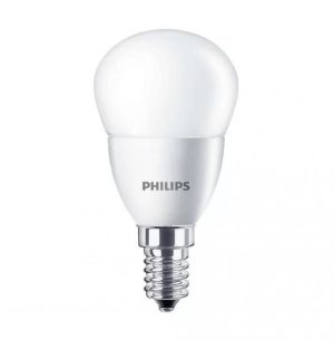 Лампа PH ESS LEDLustre 6.5-60W E14 840 P48NDFRRCA Philips КИТАЙ