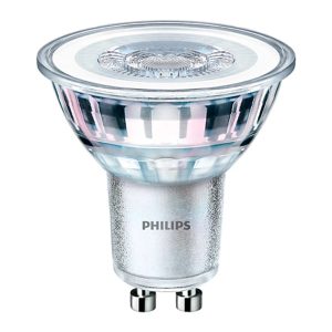 Лампа PH Essential LED 4.6-50W GU10 830 36D Philips КИТАЙ