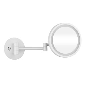 Дзеркало косметичне з підсвіткою LED (112101144), Bemeta