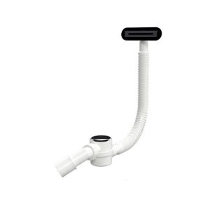 Сифон для ванни Flow ARIN.FLOW.BL RADAWAY