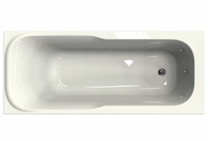 Ванна прямокутна Sensa 140x70, Kolo