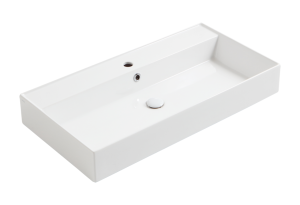 Умивальник AG 91 Agile (AG91) Glossy white SIMAS