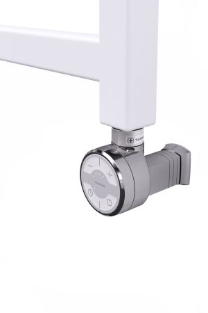 ТЕН прихованого монтажу MOA 600W Chrome Terma