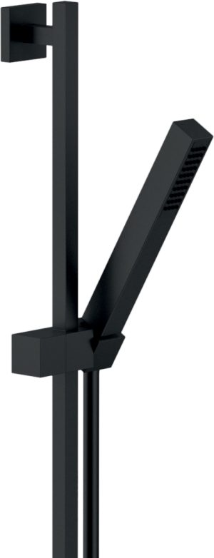 Душовий набір Velvet Black (AD140-21BM), Nobili