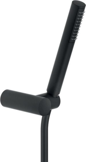 Душовий набір Velvet Black (AD146-26BM), Nobili