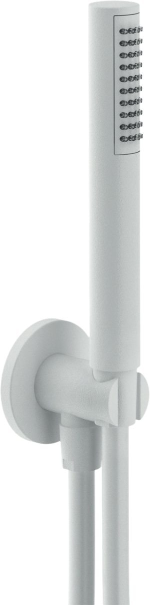 Душовий набір Polar White (AD146-32WM), Nobili