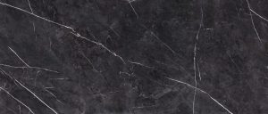 Плитка підлогова Marquina Nero POL 119,7x279,7x0,6 код 7541 Cerrad