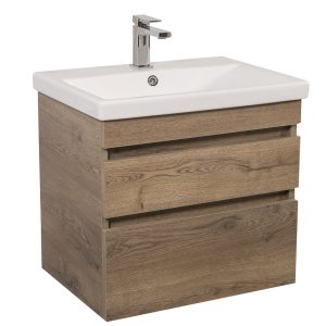 Шафка з умивальником Вінтаж Elite (Севілья) 60, Аква Родос