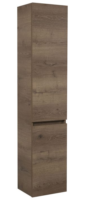 Пенал підвісний правий Вінтаж (Аліканте), Аква Родос