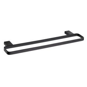 Тримач для рушників Nero (135004080), Bemeta