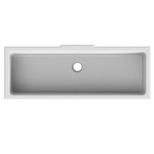 Умивальник Miky 80 8092 White Scarabeo