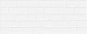 Плитка стінова Marlon Edale Blanco 200x500x11 Vives