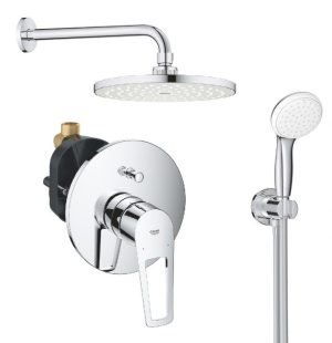 Душова система BauLoop (UA2908100L) Grohe