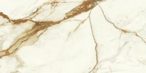 Плитка керамогранітна A4Q3 Marvel Calacatta Imperiale POL 600x1200x8,5  Atlas Concorde