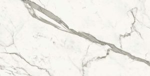 Плитка керамогранітна A4Q1 Marvel Calacatta Prestigio POL 600x1200x8,5 Atlas Concorde