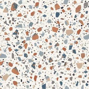 Плитка керамогранітна CSADMEWH60 De-Medium White 600x600x10 Sant'agostino