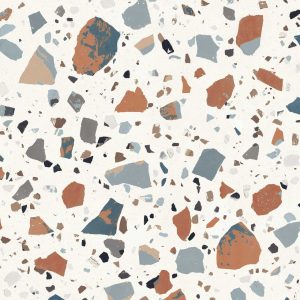 Плитка керамогранітна CSADXDWH90 De-Maxi Deco White 900x900x10 Sant'agostino