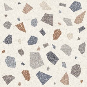 Плитка керамогранітна CSANDPLL90 Newdeco Palladian Light LEV POL 900x900x10 Sant'agostino