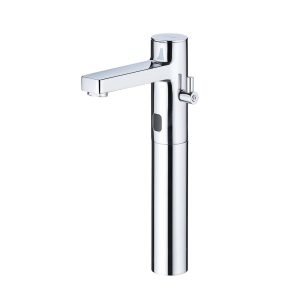 Змішувач для умивальника електронний Zenta 3810605 Kludi