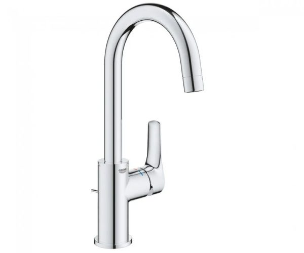 Змішувач для умивальника L-Size Eurosmart New 23537003 Grohe