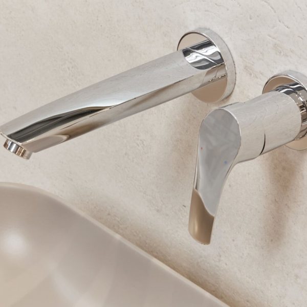 Змішувач для умивальника M-Size Eurosmart New 29338003 Grohe - Зображення 2