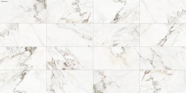 Плитка стінова Capraia Bianco 330x1000x9 Rocersa - Зображення 4