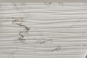 Декор Capraia Bianco Breeze 330x1000x9 Rocersa