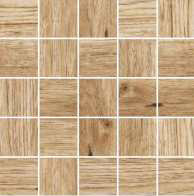 Мозаїка Oregon Wood RECT 248x248 Konskie