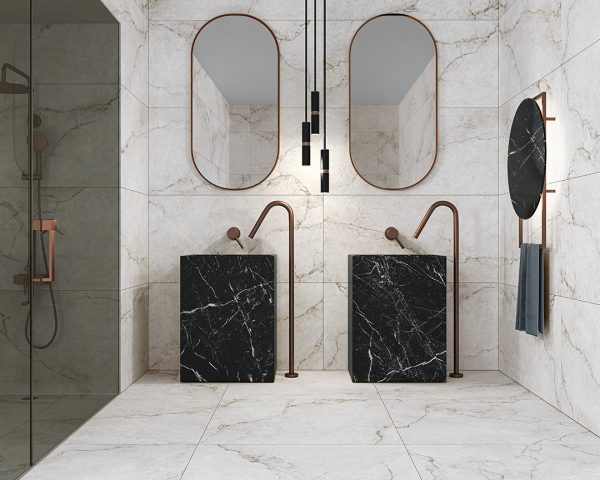 Плитка керамогранітна Precious Natural POL 600x1200 Ecoceramic - Зображення 2