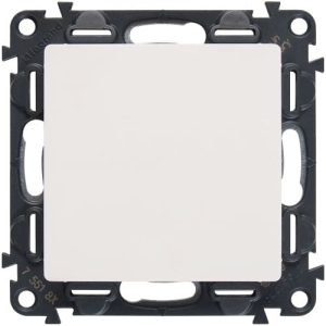 Заглушка Valena Life White 755180 Legrand