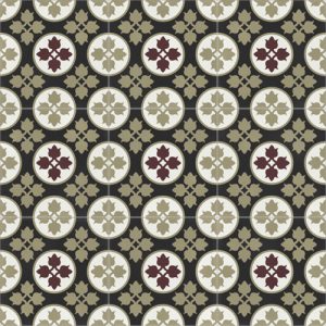 Плитка керамогранітна Vienna Albertina Natural 592x592x10 Aparici