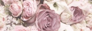 Декор GLAMOUR Flower A RECT 250x750 Ceramika Color