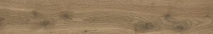 Плитка керамогранітна Parsy горіховий 150x900x10 Golden Tile